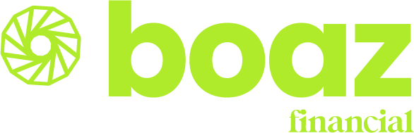 Boaz logo
