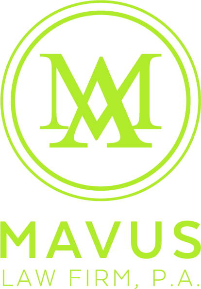 Mavus logo
