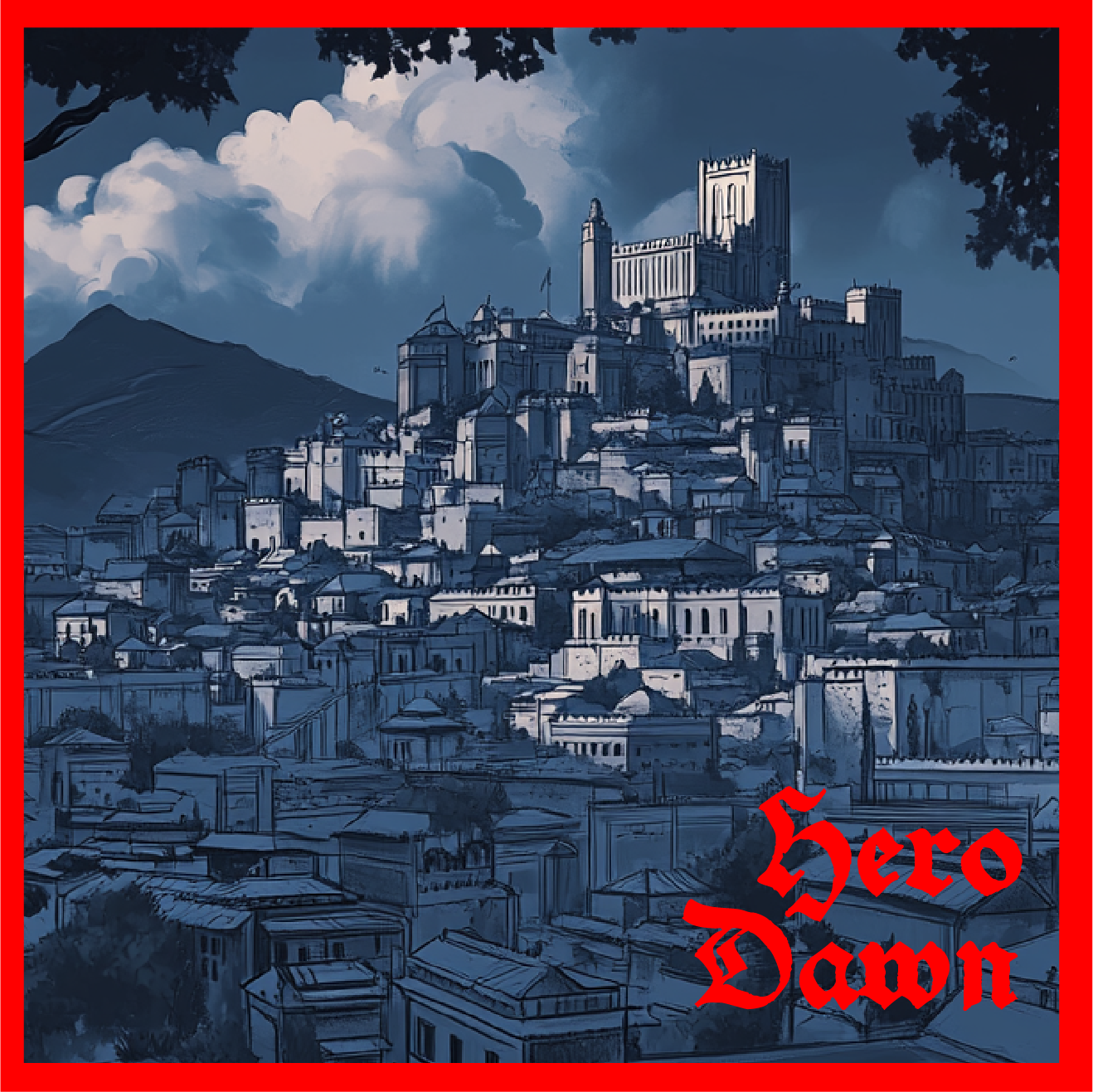 Equipo en Argentina trabajando en transformación digital